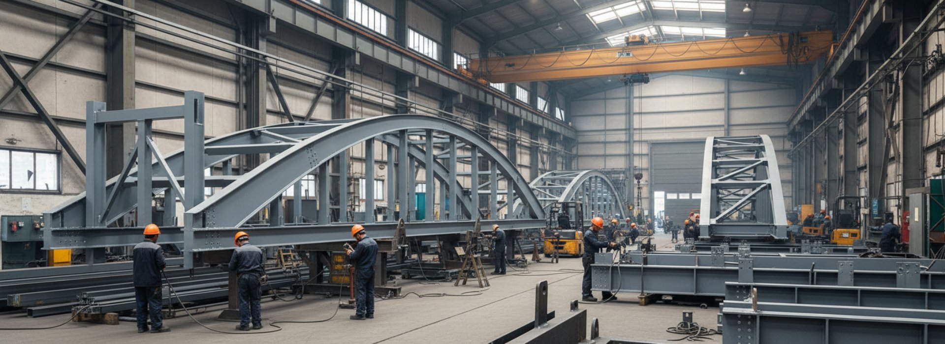 Инфраструктурное строительство