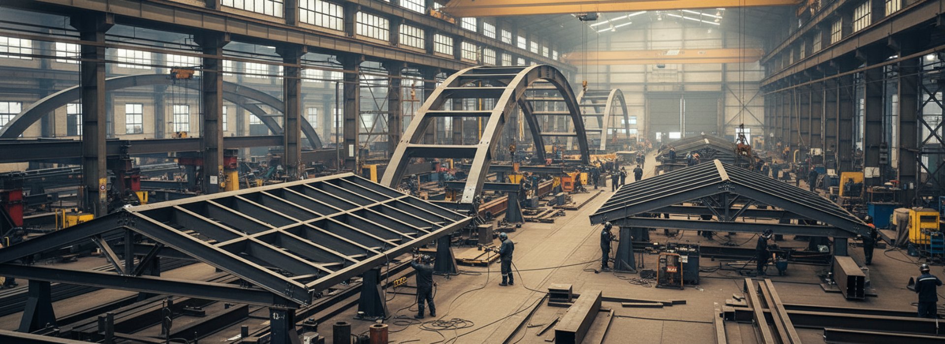 Промышленность