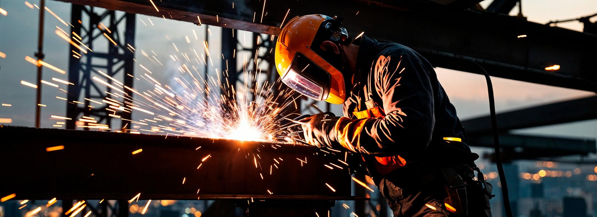 Металлоконструкции