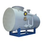 Аппаратные емкости на заказ - производство резервуаров и баков по ГОСТ, ISO