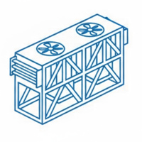 Аппараты воздушного охлаждения