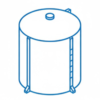 Емкостное оборудование