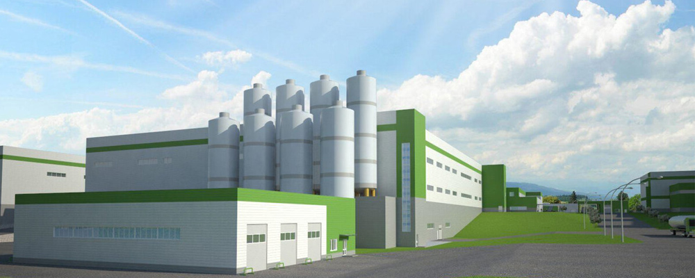 Проектирование маслоэкстракционных заводов