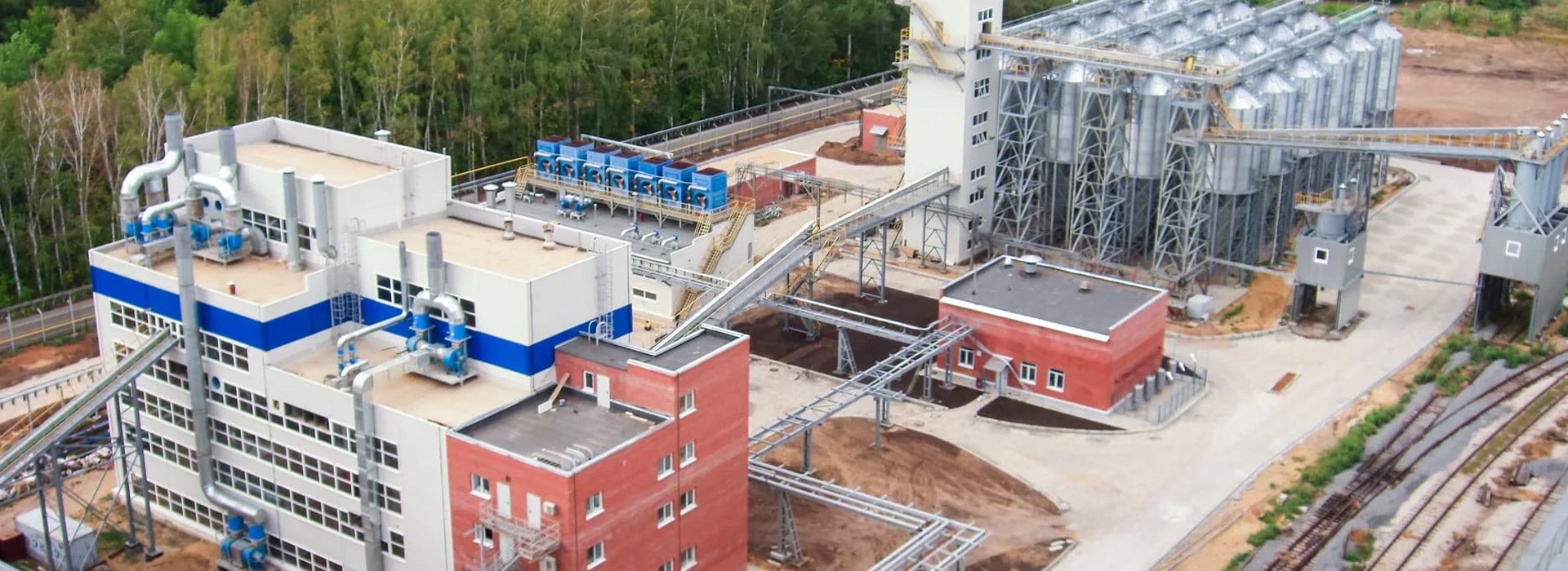 Проектирование маслоэкстракционных заводов