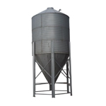 Резервуары для сельского хозяйства - производство и проектирование