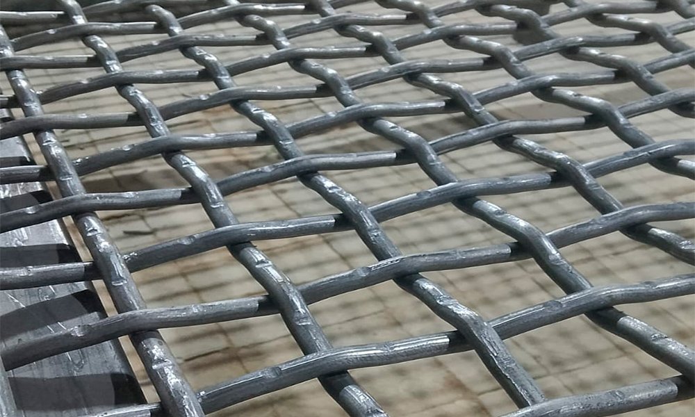 Сита для грохотов