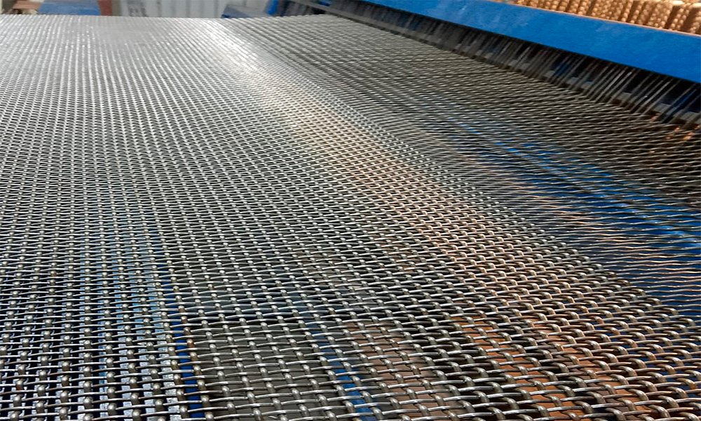 Сита для грохотов