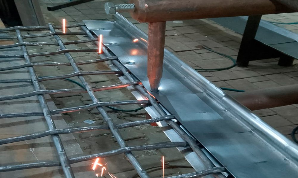 Сита для грохотов