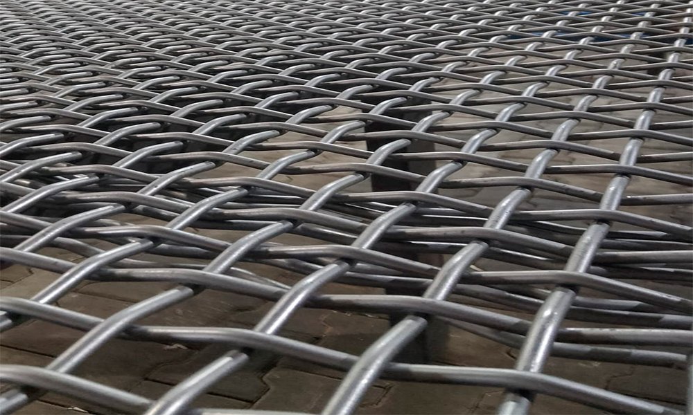 Сита для грохотов