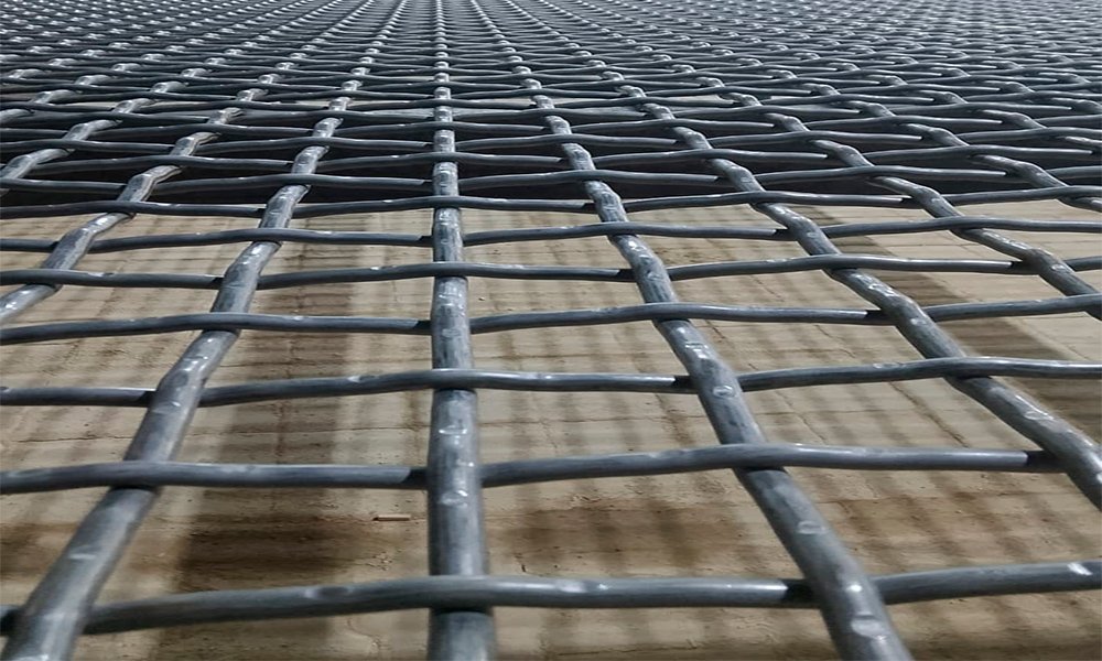 Сита для грохотов