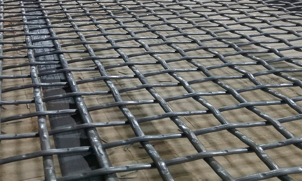 Сита для грохотов