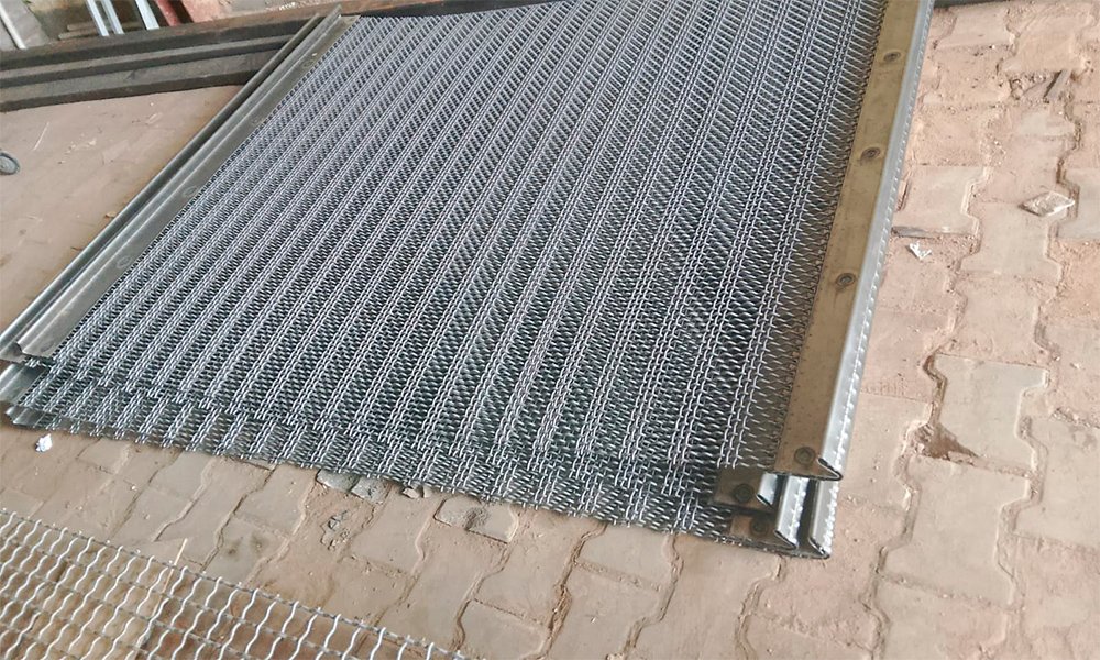 Сита для грохотов