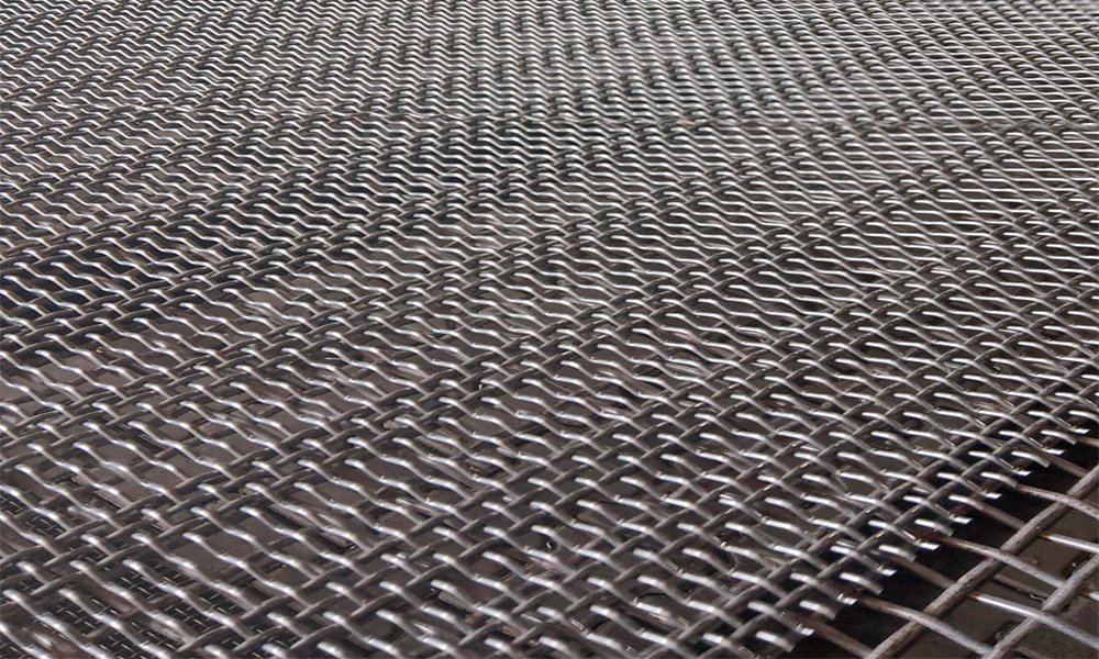 Сита для грохотов