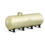 Промышленные стеклопластиковые резервуары и емкости — для хранения любых сред