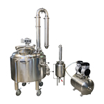 Варочные котлы из нержавеющей стали - производство, изготовление на заказ