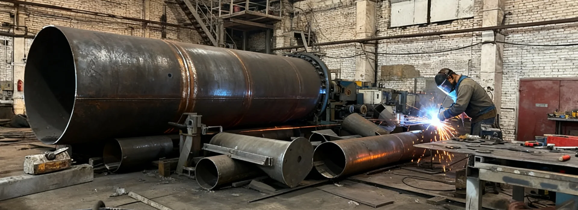 Трубы по ТУ