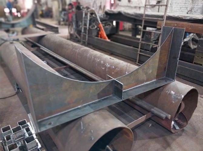 Качественное изготовление емкостей