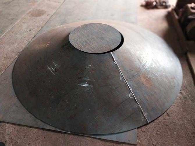 Качественное изготовление баков