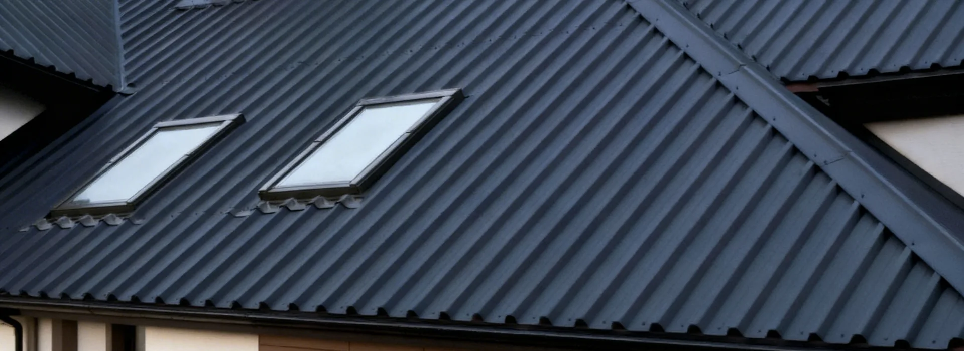 Комплектующие для кровли и фасадов