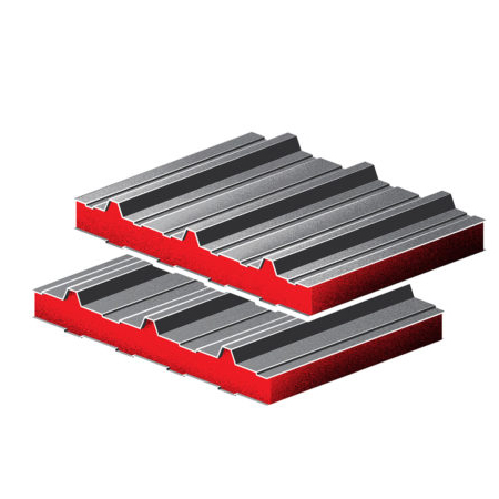 Изготовление сэндвич-панелей для кровли на заказ — надёжные решения для промышленного и коммерческого строительства