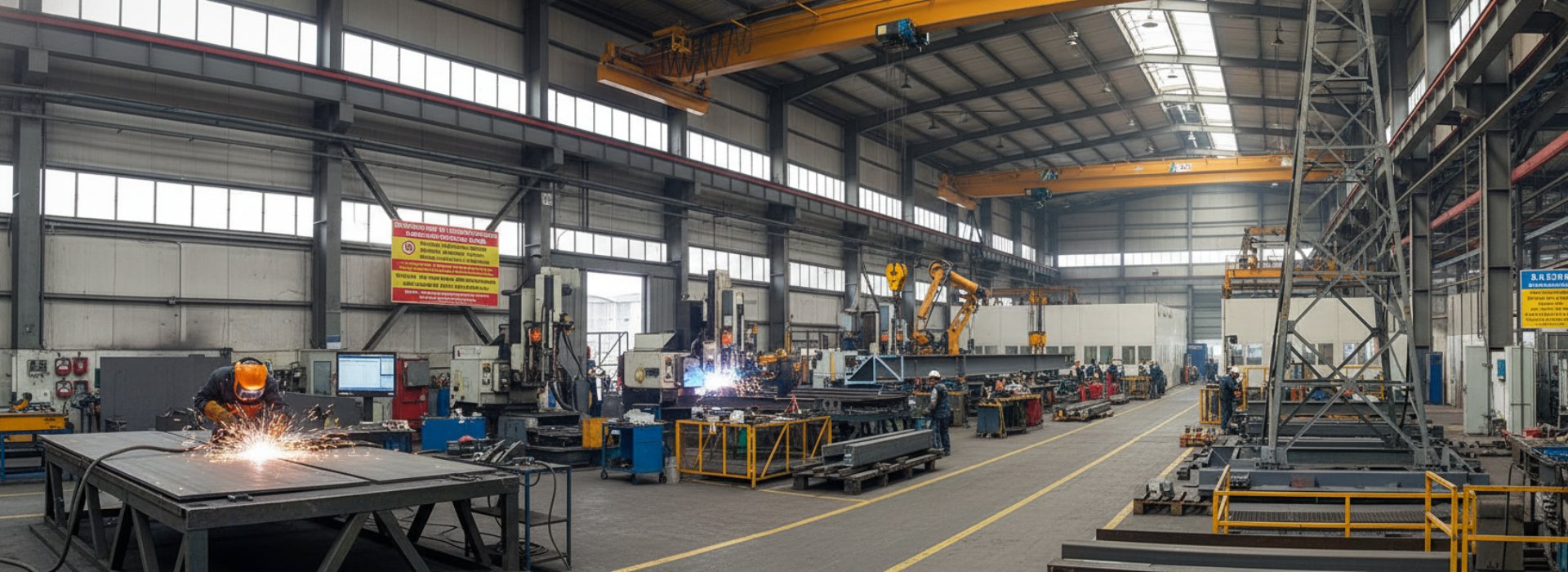 Башни, мачты, опоры