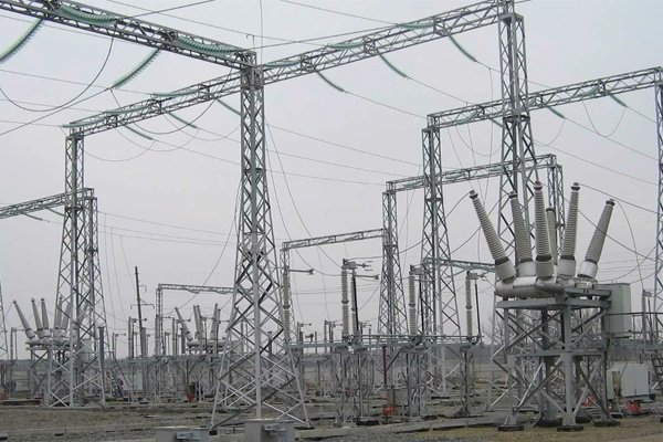 Изготовление металлоконструкций для электроэнергетики