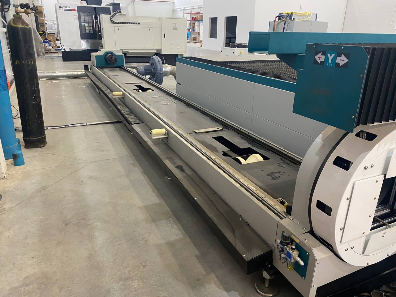 Лазерная резка