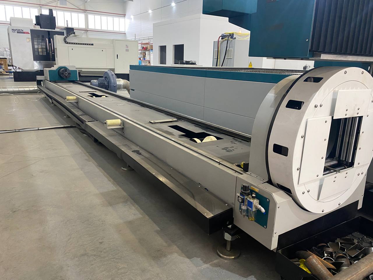 Услуги лазерной резки