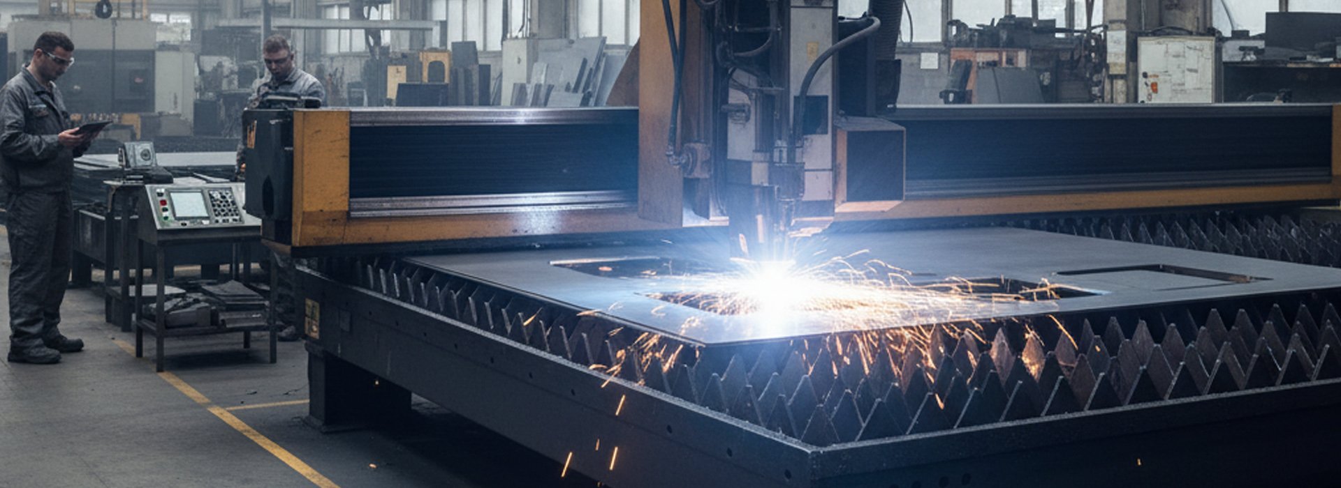 Металлообработка