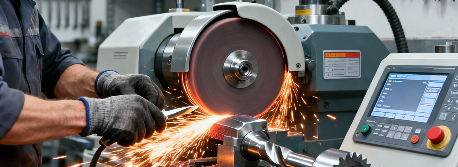 Точные услуги обработки металла