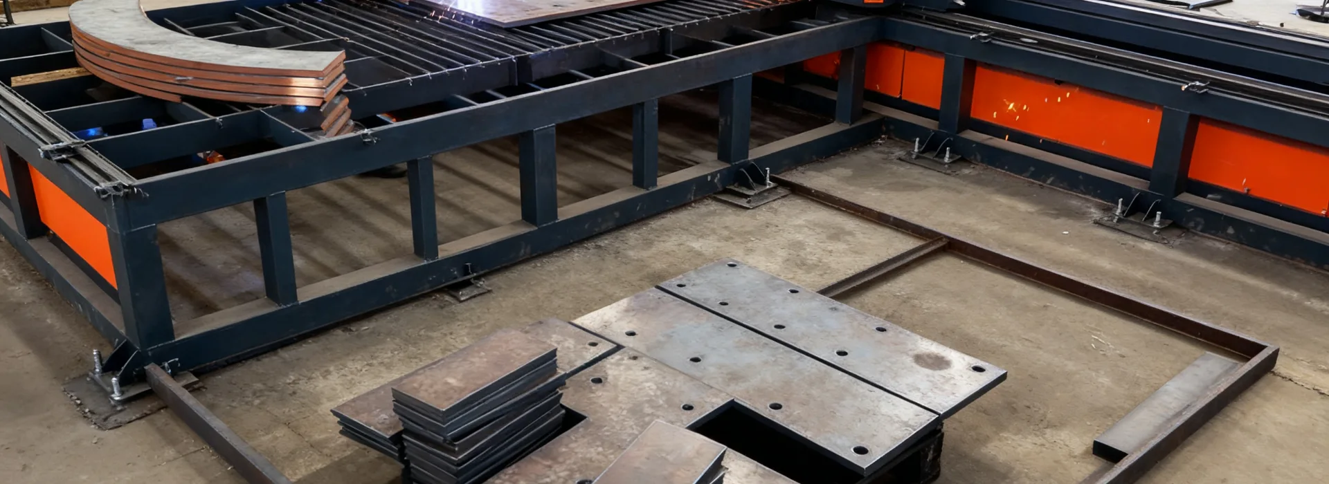 Металлические пластины