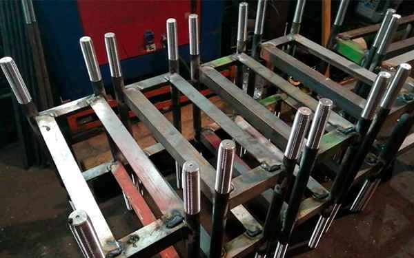 Анкерные блоки под заказ