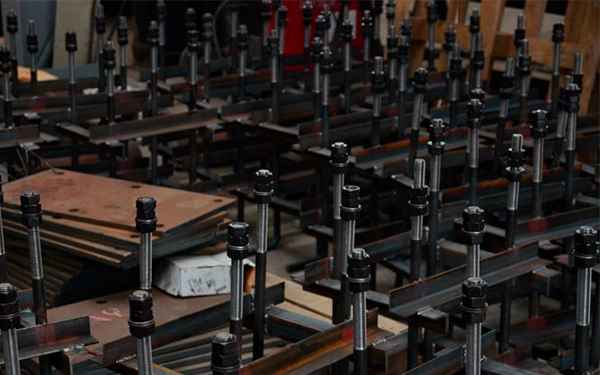 Анкерные блоки купить