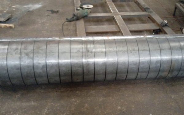 Стальные кольца СТ3