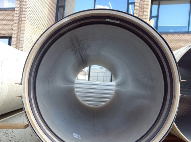 Металлические хомуты для труб