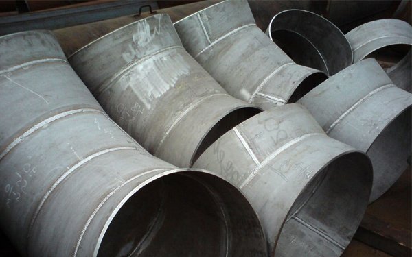 Купить стальные переходы Москва