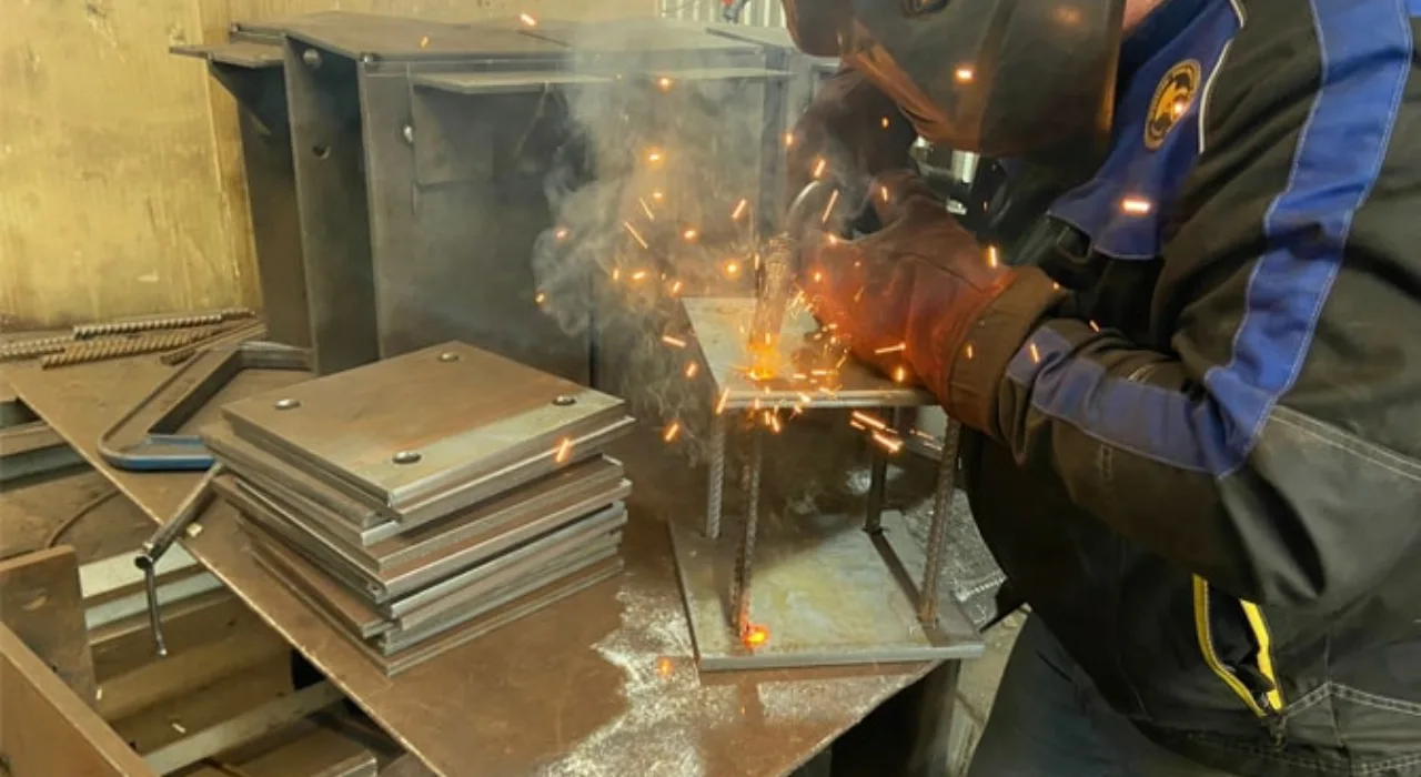 Конструктивные требования Кабардино-Балкарская Республика изготовление