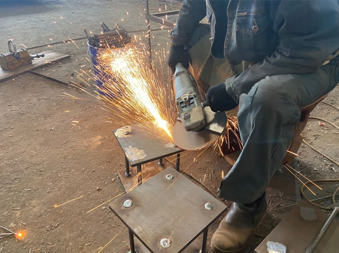 Купить закладных деталей