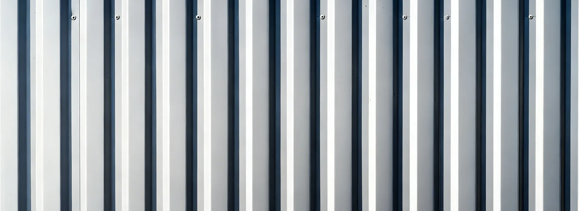 Металлический сайдинг