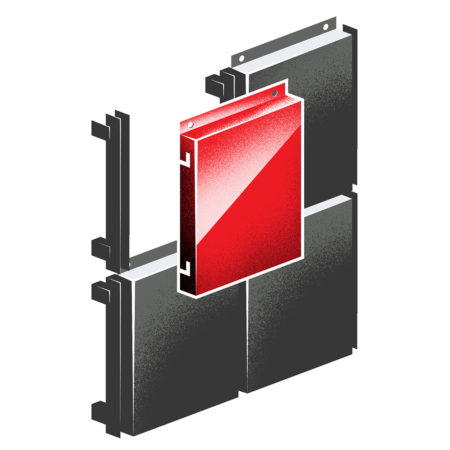 Производство и изготовление фасадных кассет под заказ | Высокое качество и современные решения