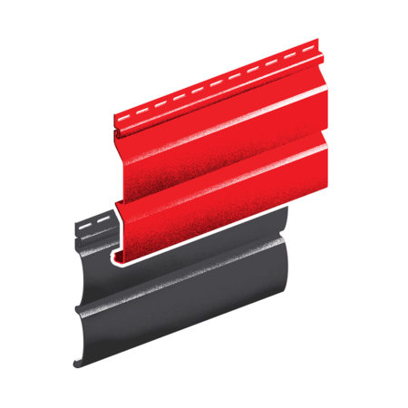 Производство сайдинга в Москве и Московской области | Завод металлического сайдинга