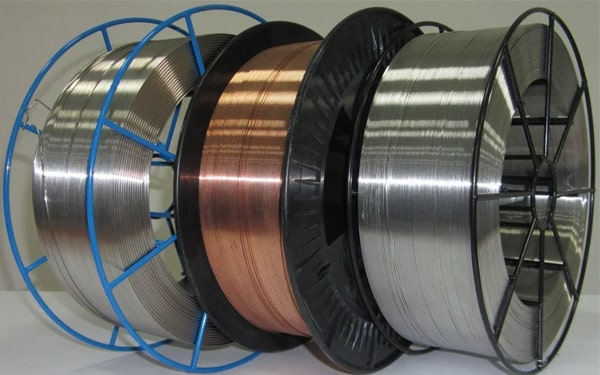 Купить сварочные проволки по доступным ценам - Москва и Московская область