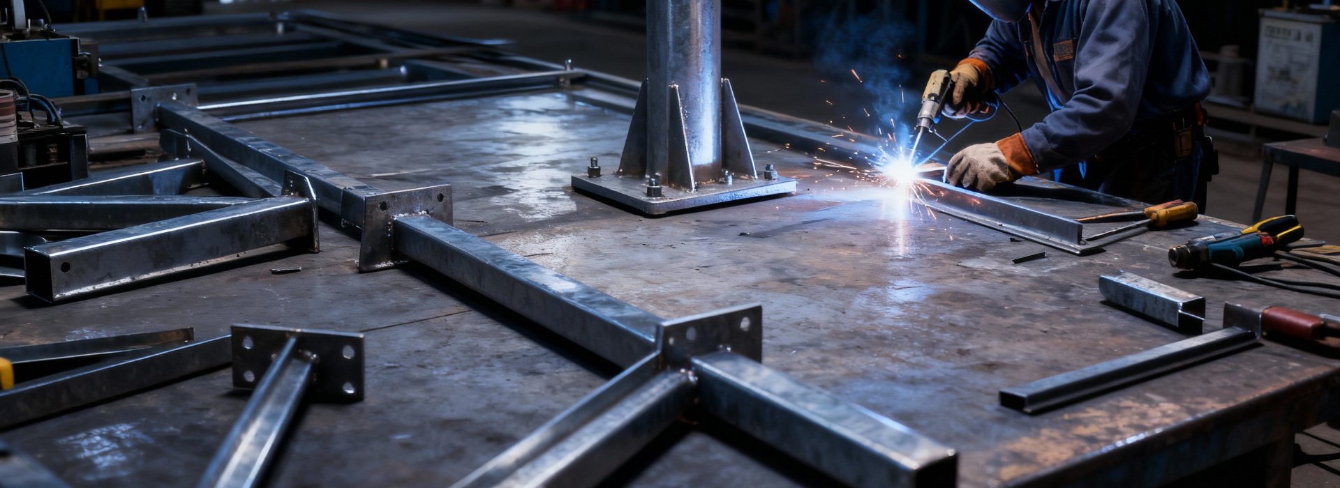 Опоры освещения