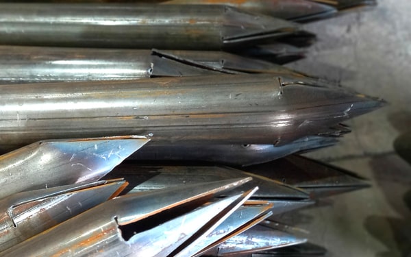 Плазменная резки металла | Услуги в Москве и Московской область