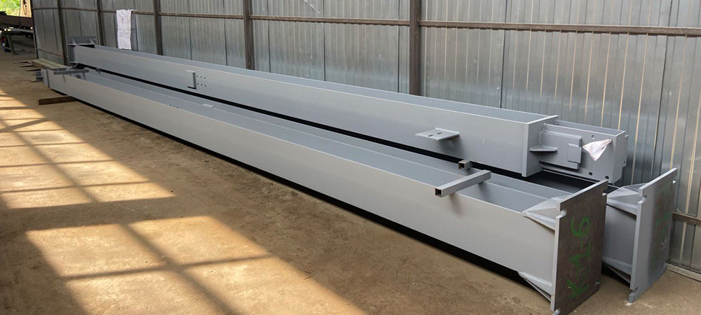 Стоимость металлоконструкций: из чего складывается цена?