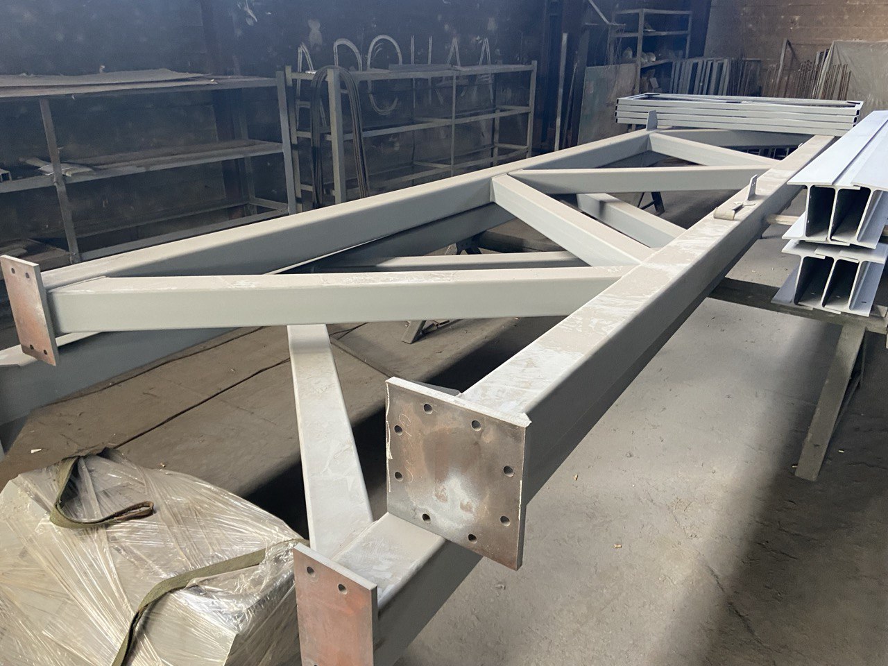 Мировое производство стали - Октябрь