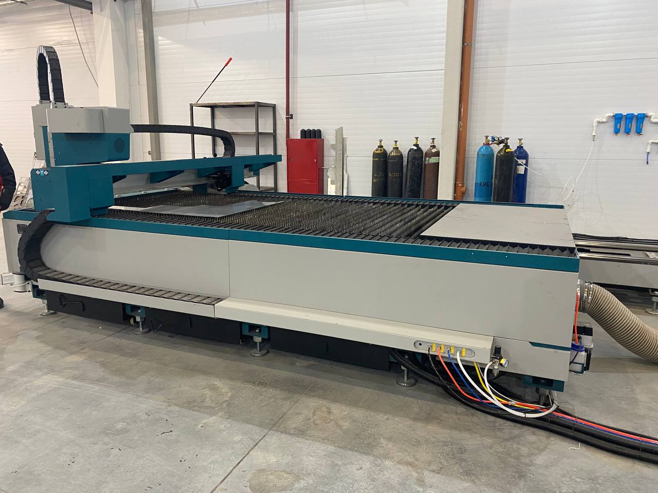 Лазерная резка металла: высокое качество и низкая стоимость