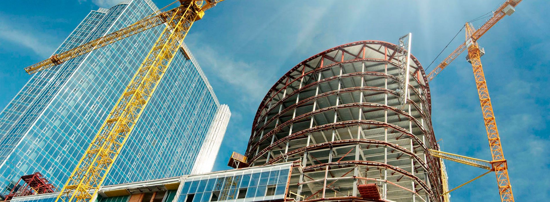 Комплектация строительных объектов