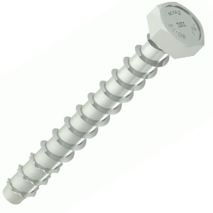 Купить анкеры-шурупы для бетона в Москве