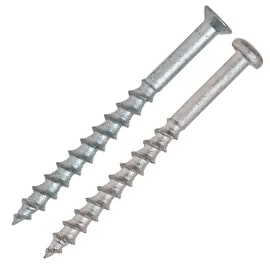 Анкера-шурупы для легкого бетона купить в Москве